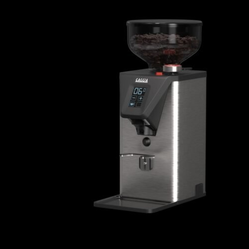 Moulin a café M55 grinder Premium par Gaggia