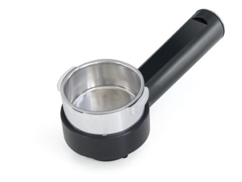 Porte-Filtre Gaggia Noir