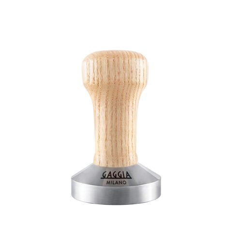Tamper avec Poignée en Bois de Frêne – Image 2