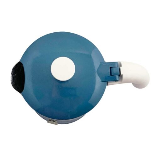 Angelina Gaz 3 Tasses Bleu Azur / Blanc – Image 5