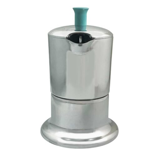Angelina Induction 3 Tasses Inox / Vert Tiffany – Image 5