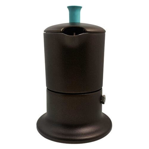 Angelina Induction 3 Tasses Bronze / Vert Tiffany – Image 3