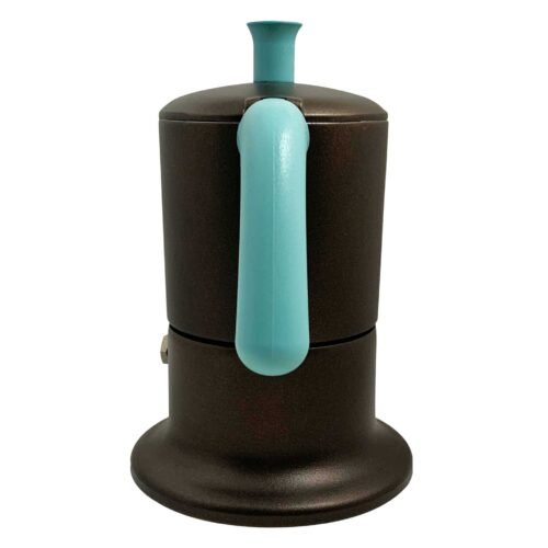 Angelina Induction 3 Tasses Bronze / Vert Tiffany – Image 4
