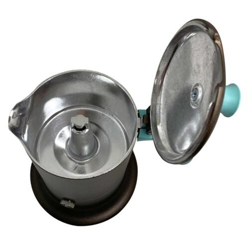 Angelina Induction 3 Tasses Bronze / Vert Tiffany – Image 5