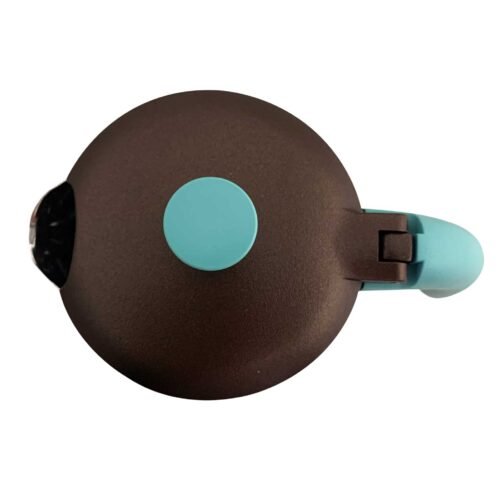 Angelina Induction 3 Tasses Bronze / Vert Tiffany – Image 6