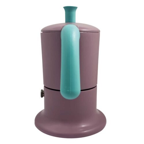 Angelina Induction 3 Tasses Rose / Vert Tiffany – Image 6