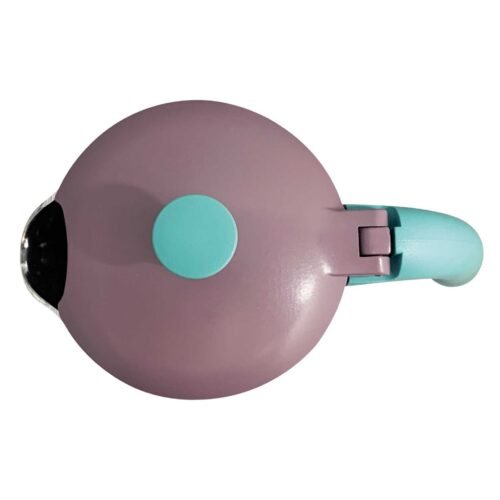 Angelina Induction 3 Tasses Rose / Vert Tiffany – Image 3