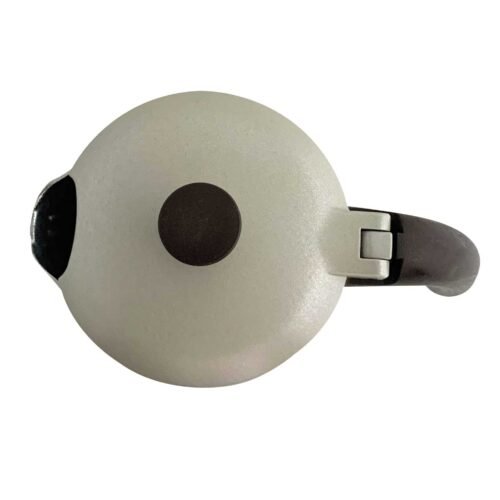Angelina Induction 3 Tasses Beige / Marron – Image 2