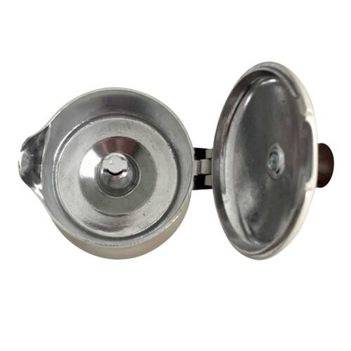Angelina Induction 3 Tasses Beige / Marron – Image 3
