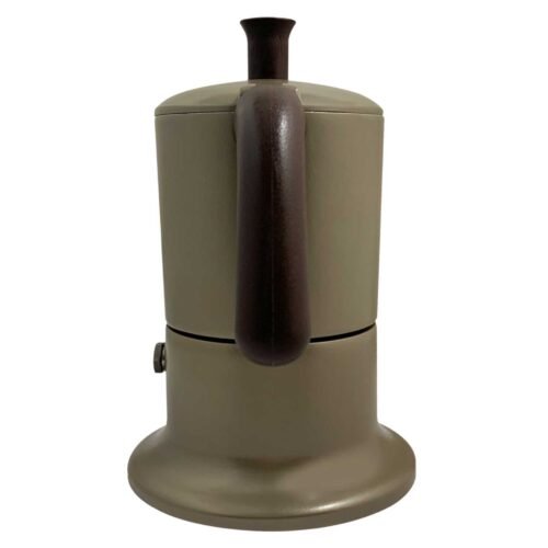 Angelina Induction 3 Tasses Or / Marron – Image 7