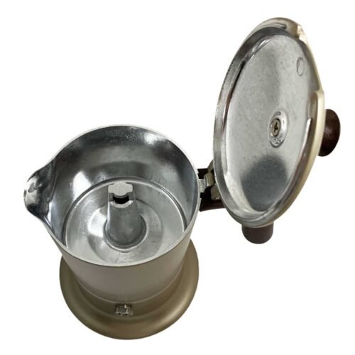 Angelina Induction 3 Tasses Or / Marron – Image 5
