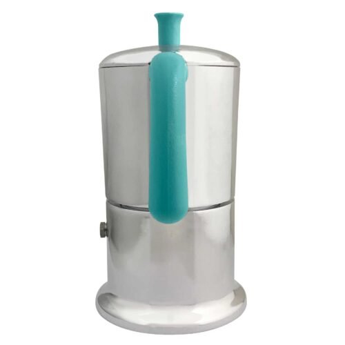 Angelina Induction 3 Tasses Inox / Vert Tiffany – Image 6