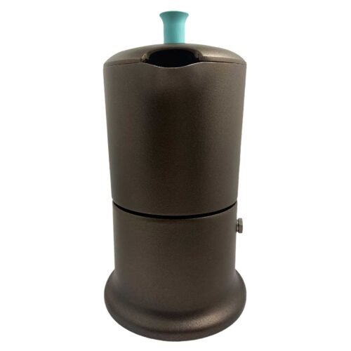Angelina Induction 6 Tasses Bronze / Vert Tiffany – Image 5