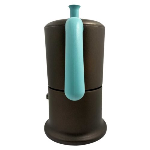 Angelina Induction 6 Tasses Bronze / Vert Tiffany – Image 7