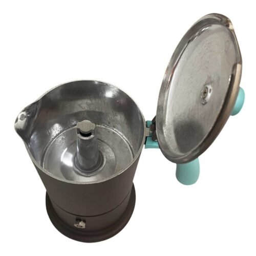 Angelina Induction 6 Tasses Bronze / Vert Tiffany – Image 3