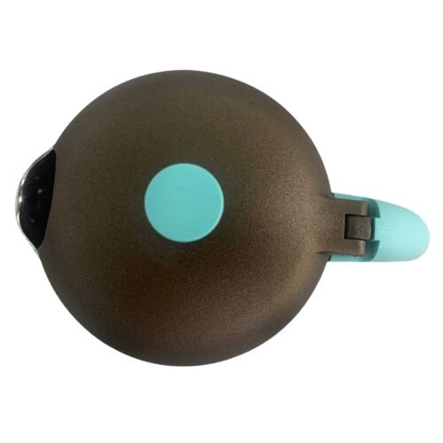 Angelina Induction 6 Tasses Bronze / Vert Tiffany – Image 4