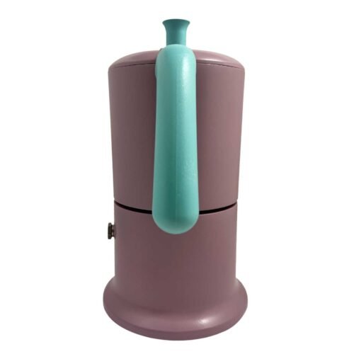 Angelina Induction 6 Tasses Rose / Vert Tiffany – Image 4
