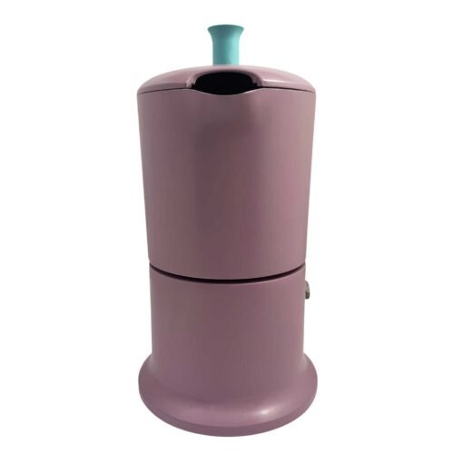 Angelina Induction 6 Tasses Rose / Vert Tiffany – Image 3