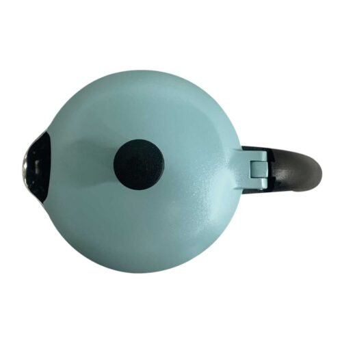 Angelina Induction 6 Tasses Bleu Clair / Noir – Image 2
