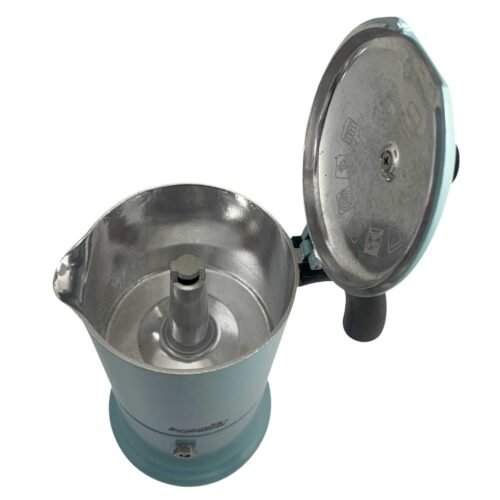 Angelina Induction 6 Tasses Bleu Clair / Noir – Image 5