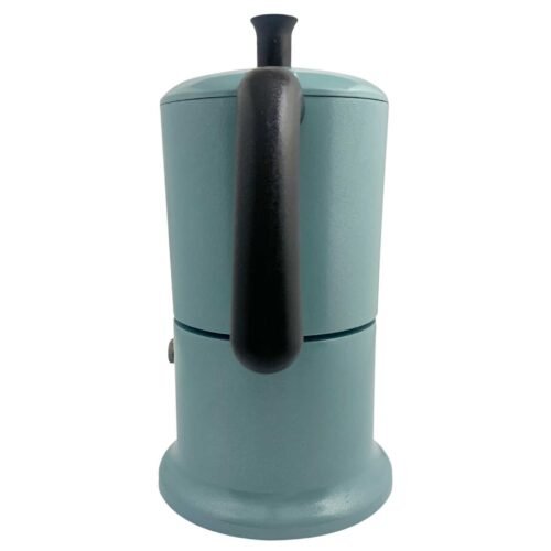 Angelina Induction 6 Tasses Bleu Clair / Noir – Image 4