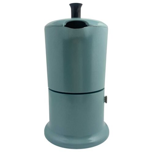 Angelina Induction 6 Tasses Bleu Clair / Noir – Image 3