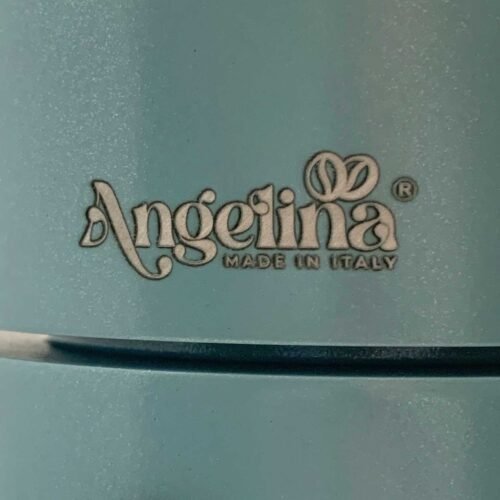 Angelina Induction 6 Tasses Bleu Clair / Noir – Image 7