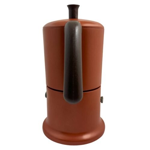 Angelina Induction 6 Tasses Orange / Marron – Image 6