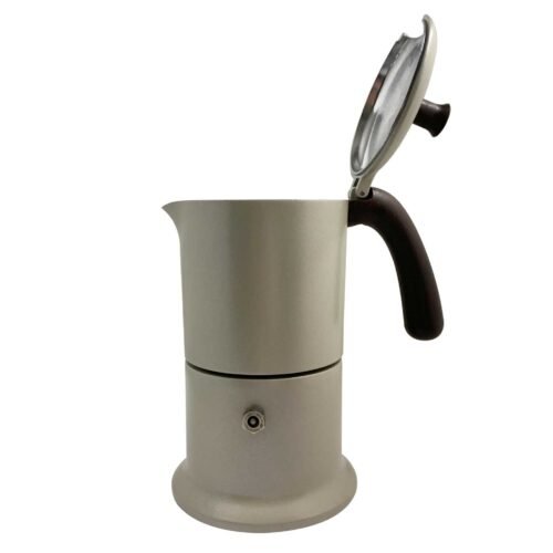 Angelina Induction 6 Tasses Beige / Marron – Image 6