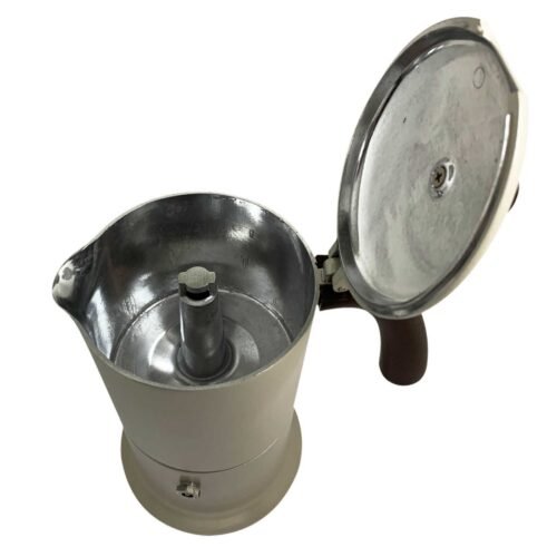 Angelina Induction 6 Tasses Beige / Marron – Image 4