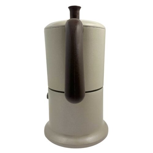 Angelina Induction 6 Tasses Beige / Marron – Image 3