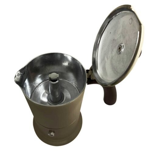 Angelina Induction 6 Tasses Or / Marron – Image 6