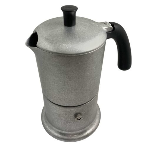 Angelina Induction 3 Tasses Alu Vintage / Noir – Image 6