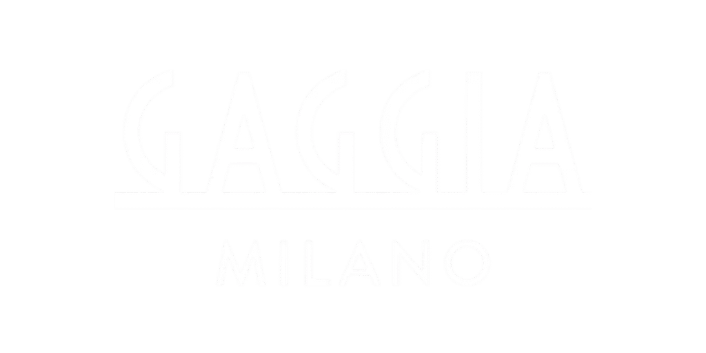 Gaggia Milano logo transparent