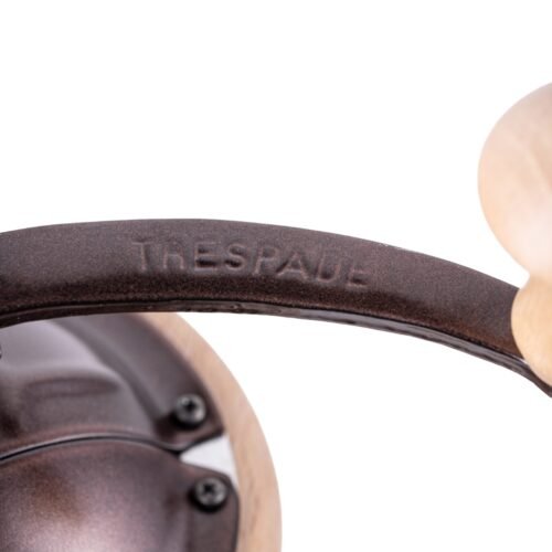 Tre Spade Moulin Manuel Macinino Brown