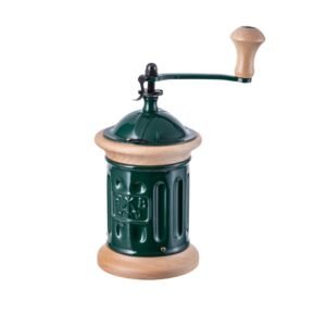 Tre Spade Moulin Manuel Macinino Green