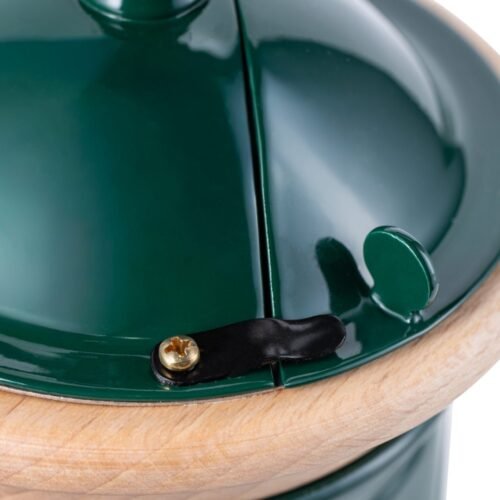 Tre Spade Moulin Manuel Macinino Green