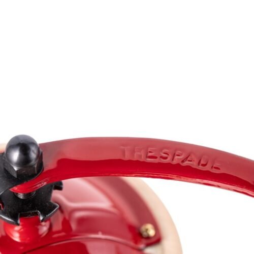 Tre Spade MACININO RED - Business Solution Cafe 1
