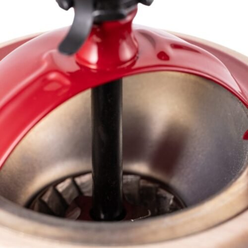 Tre Spade MACININO RED - Business Solution Cafe 3