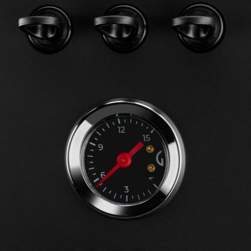 Classic E24_Manometro