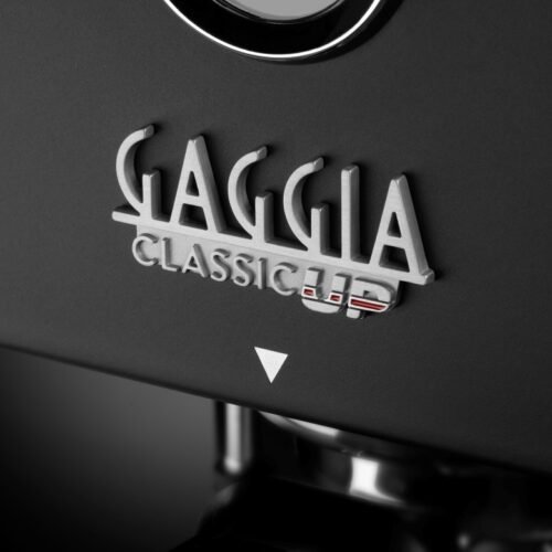 Classic up - Marchio Gaggia