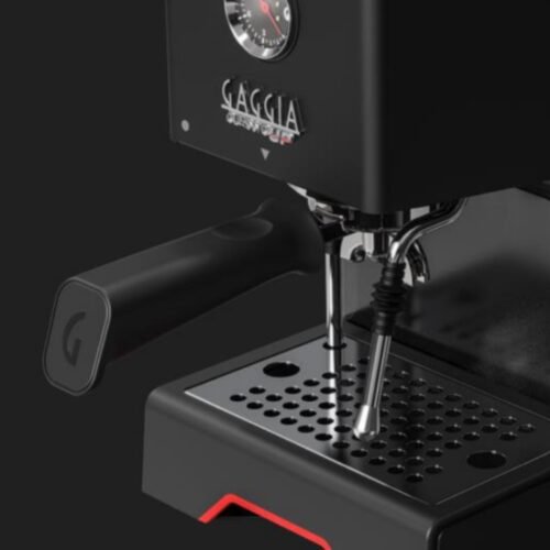 Gaggia Milano - Classic UP - Machine Manuelle Espresso
