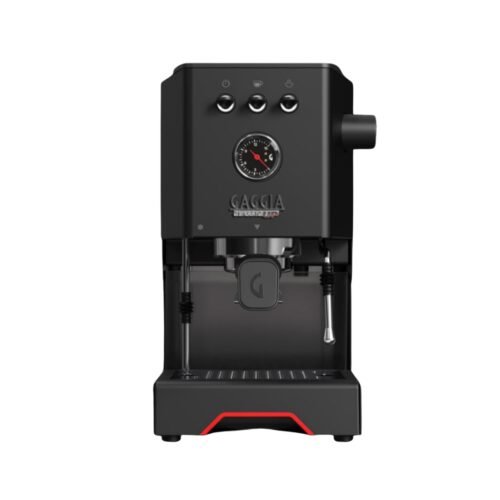 Gaggia Milano - Classic UP - Machine Manuelle Espresso