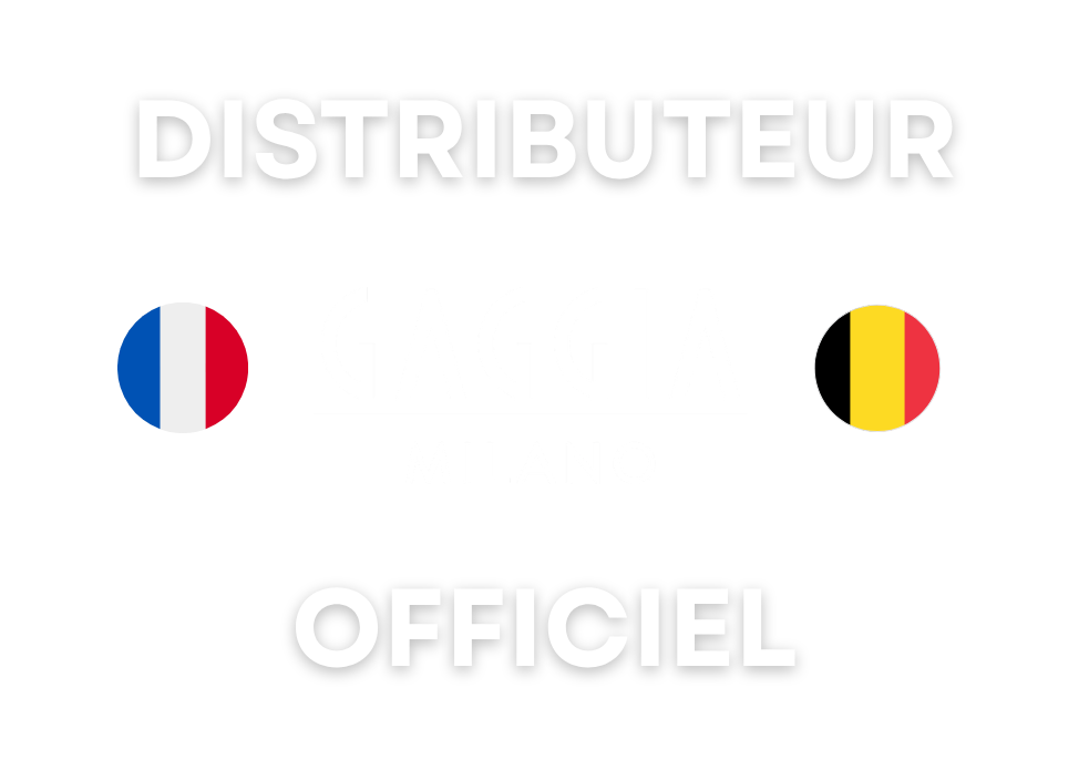 EGP France - Distributeur Officiel Gaggia Milano France et Belgique