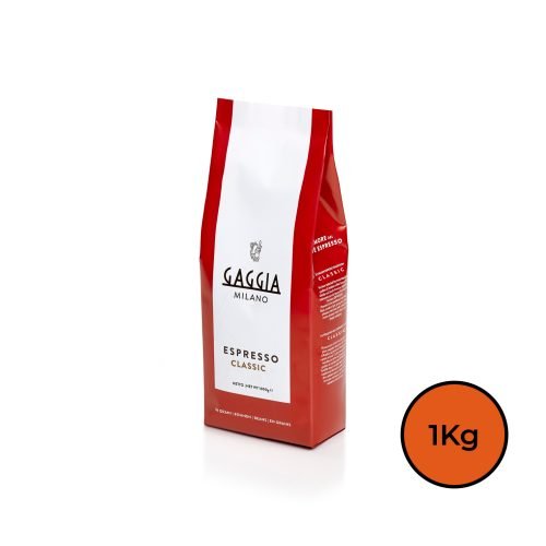 Café Gaggia Espresso Classic 1 Kg