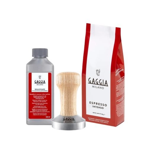 EGP France - Kit Barista - Machines Manuelles