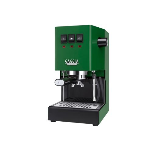 Gaggia Classic E24 Vert