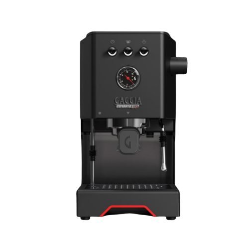 Gaggia Milano - Classic UP - Machine Manuelle Espresso