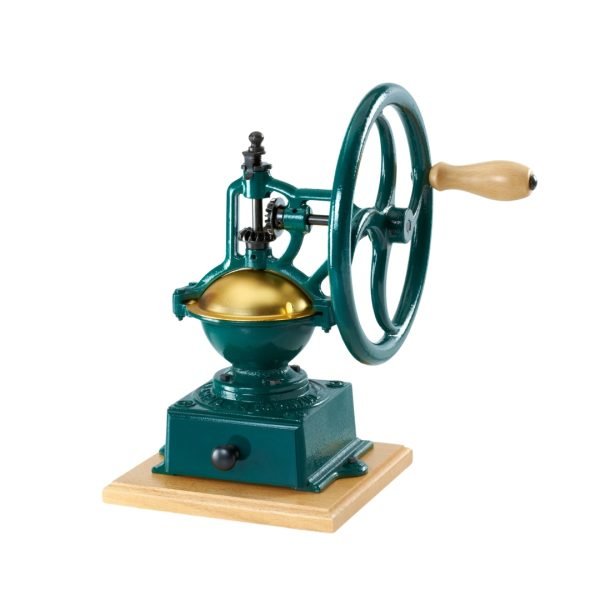 Tre Spade Moulin Manuel MC 140V