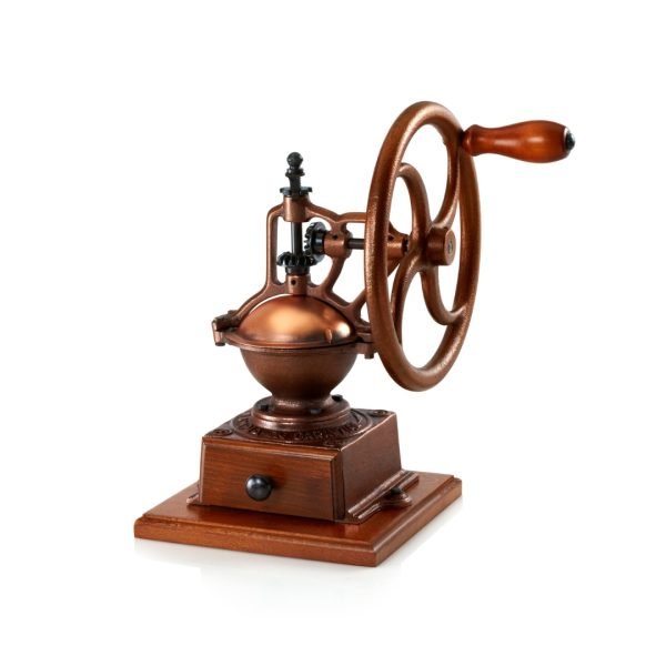 Moulin manuel MC 140R - Tre Spade